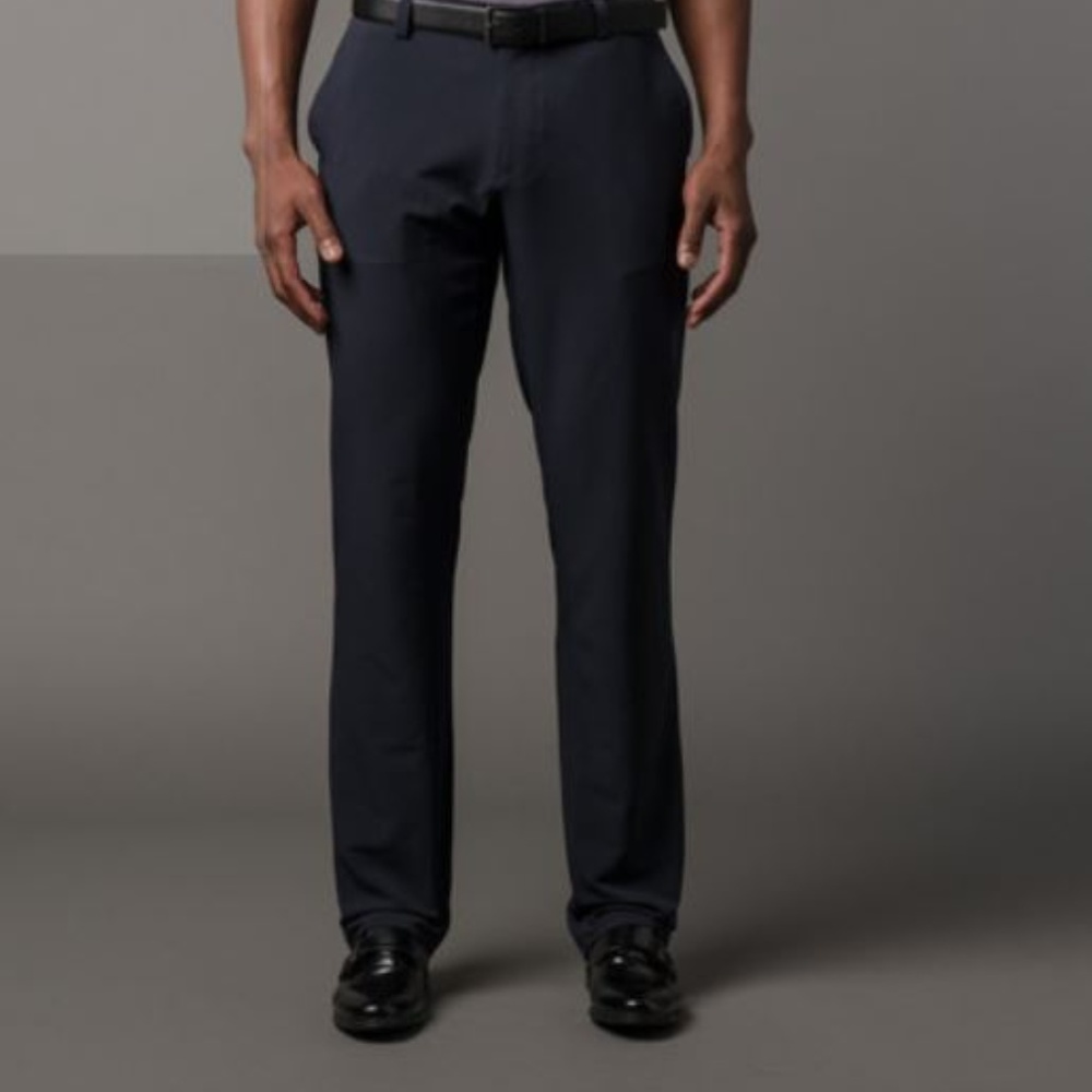 NWT MINISTRY OF SUPPLY AERO STANDARD SLACKS SZ 30W